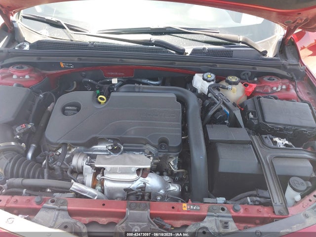 Chevrolet lfv 2023 1G1ZD5ST6PF150436 Image 10
