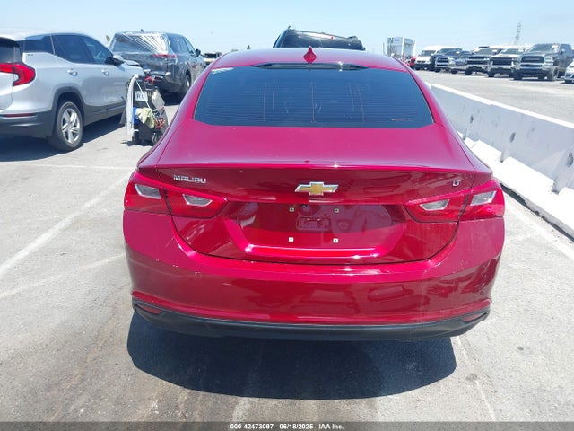 Chevrolet lfv 2023 1G1ZD5ST6PF150436 Image 16