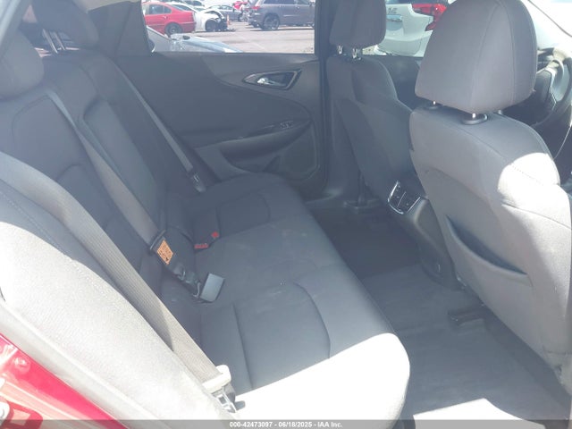 Chevrolet lfv 2023 1G1ZD5ST6PF150436 Image 8