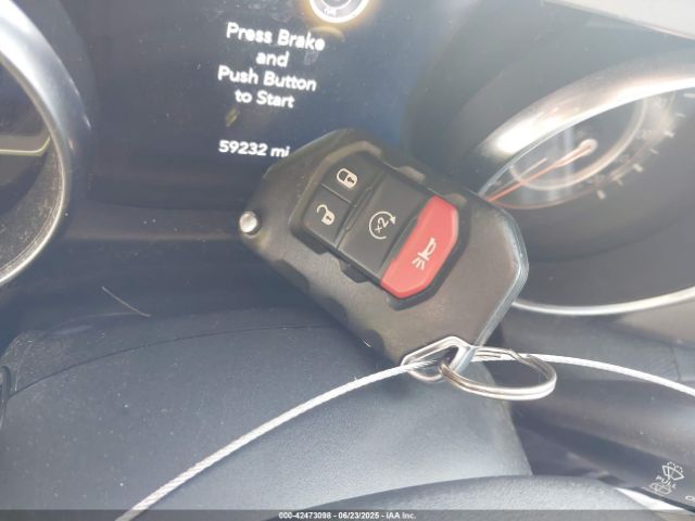 2019 JEEP WRANGLER UNLIMITED 1C4HJXDG6KW598997 Photo 10