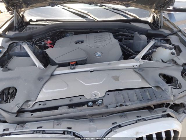 5UX43DP02RSU43683 BMW X3 Sdrive30i