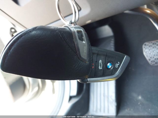 5UX43DP02RSU43683 BMW X3 Sdrive30i