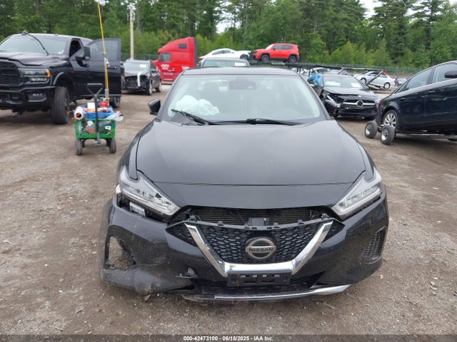 Nissan Maxima 2020 1N4AA6CV7LC369538 Image 13