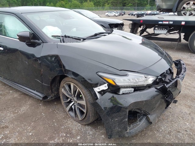 Nissan Maxima 2020 1N4AA6CV7LC369538 Image 12