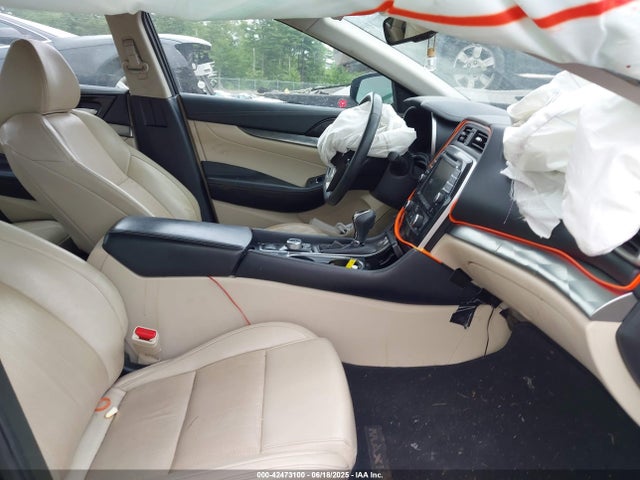 Nissan Maxima 2020 1N4AA6CV7LC369538 Image 5