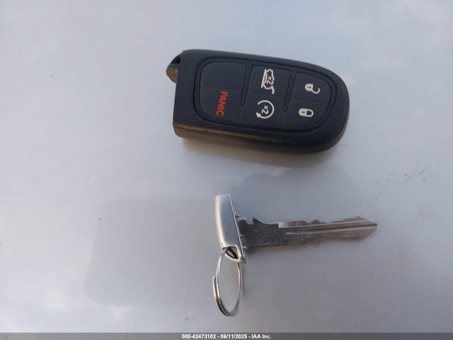 Jeep Cherokee Limited 4x4 2020 1C4PJMDXXLD587654 Image 11
