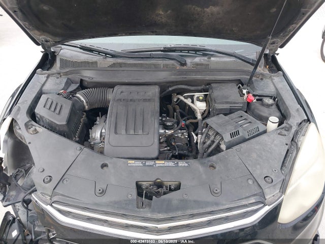 2GNALCEKXG6115981 Chevrolet EQUINOX LT