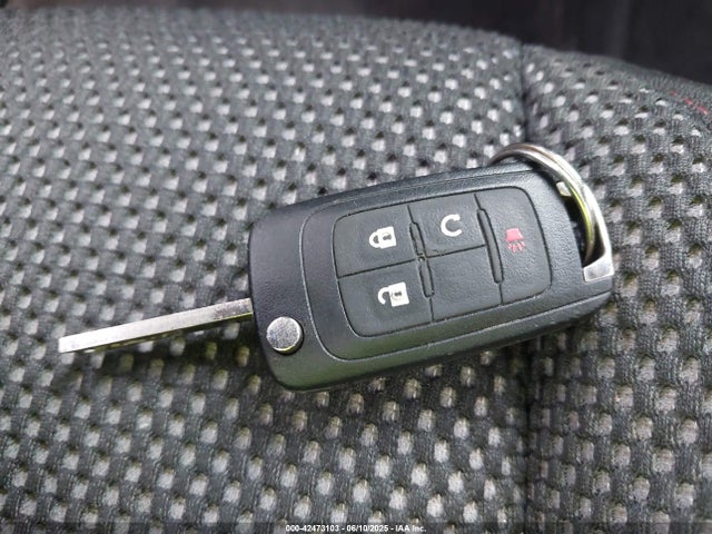 2GNALCEKXG6115981 Chevrolet EQUINOX LT