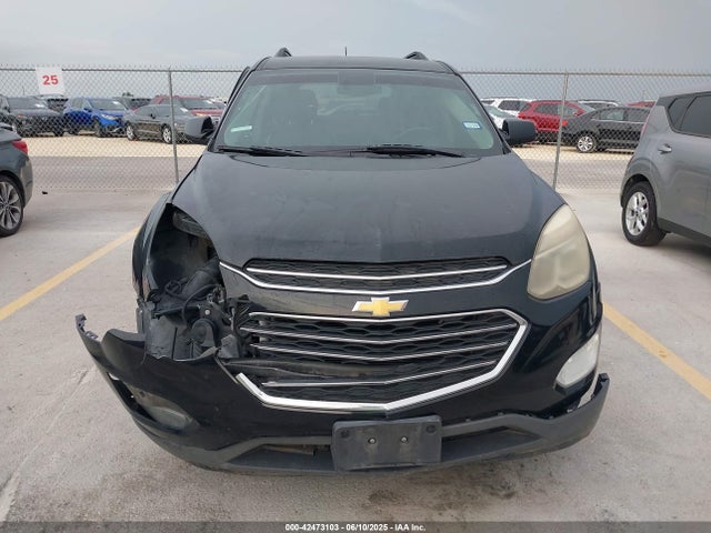 2GNALCEKXG6115981 Chevrolet EQUINOX LT