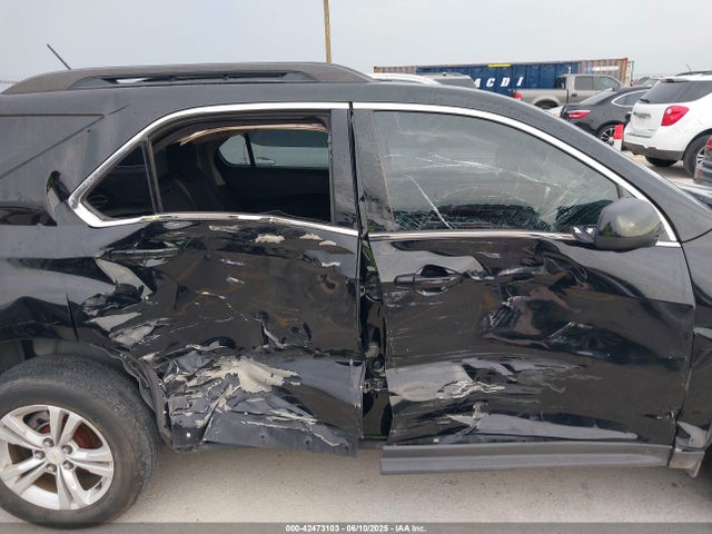 2GNALCEKXG6115981 Chevrolet EQUINOX LT