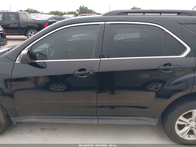2GNALCEKXG6115981 Chevrolet EQUINOX LT