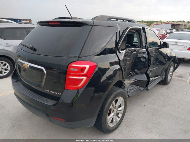 2GNALCEKXG6115981 Chevrolet EQUINOX LT
