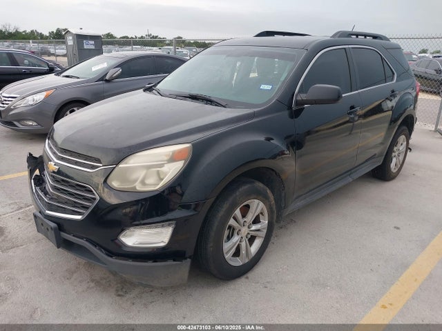 2GNALCEKXG6115981 Chevrolet EQUINOX LT