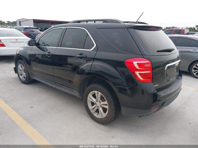 2GNALCEKXG6115981 Chevrolet EQUINOX LT