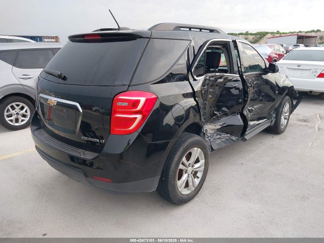 2GNALCEKXG6115981 Chevrolet EQUINOX LT