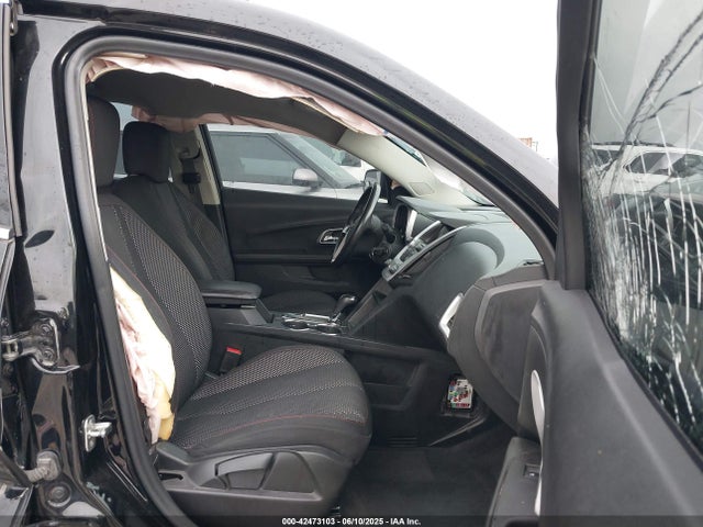 2GNALCEKXG6115981 Chevrolet EQUINOX LT