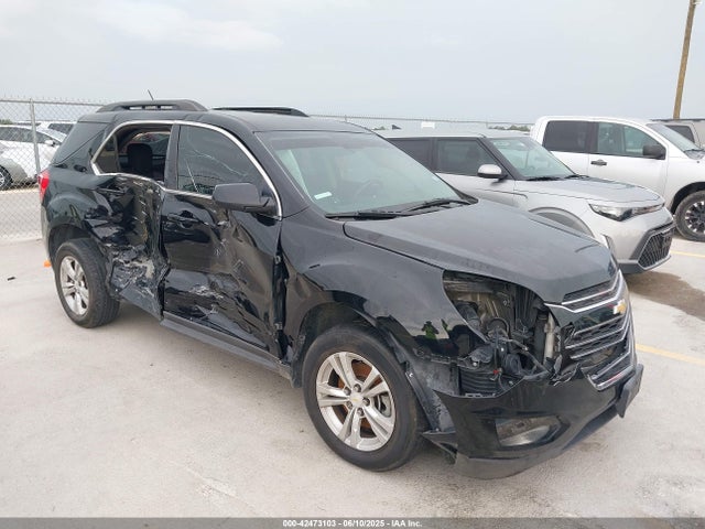 2GNALCEKXG6115981 Chevrolet EQUINOX LT