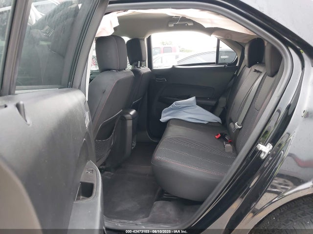 2GNALCEKXG6115981 Chevrolet EQUINOX LT