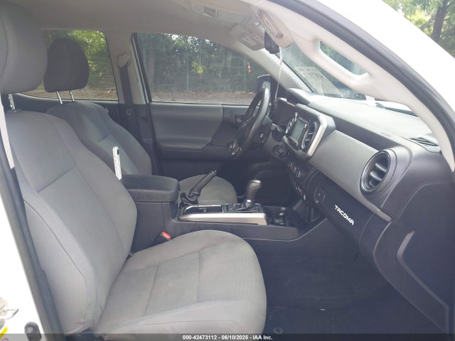 3TMAZ5CN9KM100595 Toyota 2gr-fks