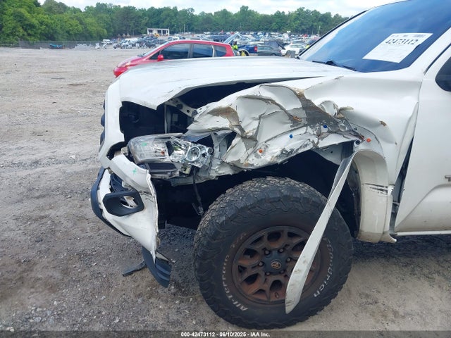 3TMAZ5CN9KM100595 Toyota 2gr-fks