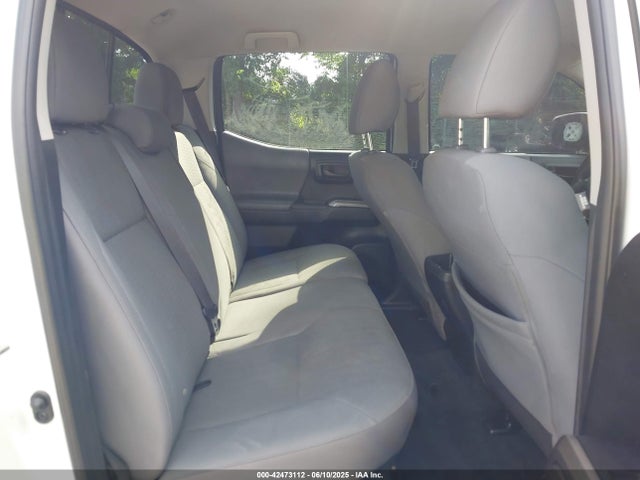 3TMAZ5CN9KM100595 Toyota 2gr-fks