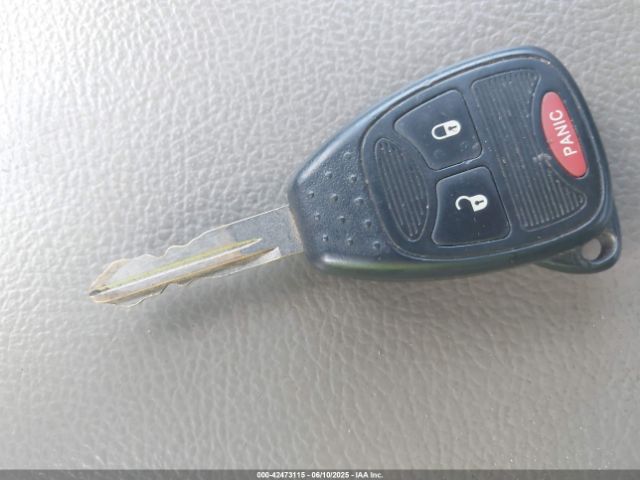 2010 DODGE DAKOTA 1D7CW3GK3AS130838 Photo 10