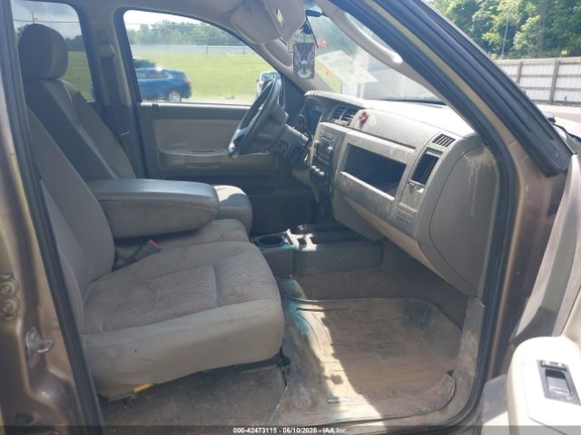 2010 DODGE DAKOTA 1D7CW3GK3AS130838 Photo 4