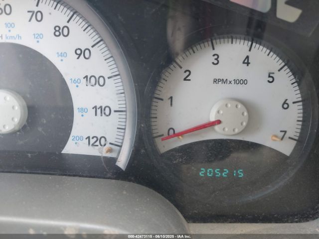 2010 DODGE DAKOTA 1D7CW3GK3AS130838 Photo 6