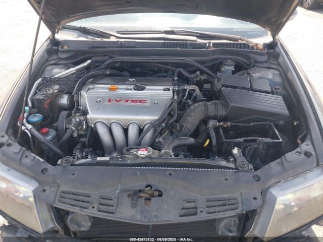 2007 ACURA TSX JH4CL96827C015550 Photo 9