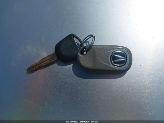 2007 ACURA TSX JH4CL96827C015550 Photo 10