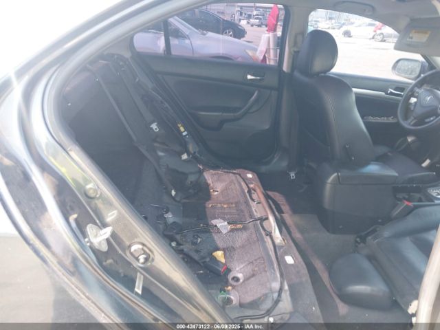 2007 ACURA TSX JH4CL96827C015550 Photo 7