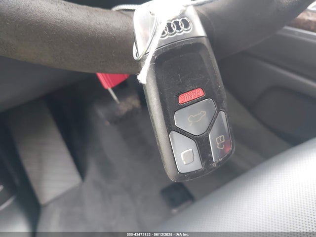2018 AUDI Q7 WA1VAAF77JD002572 Photo 10