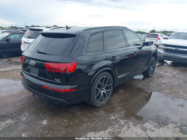 2018 AUDI Q7 WA1VAAF77JD002572 Photo 3