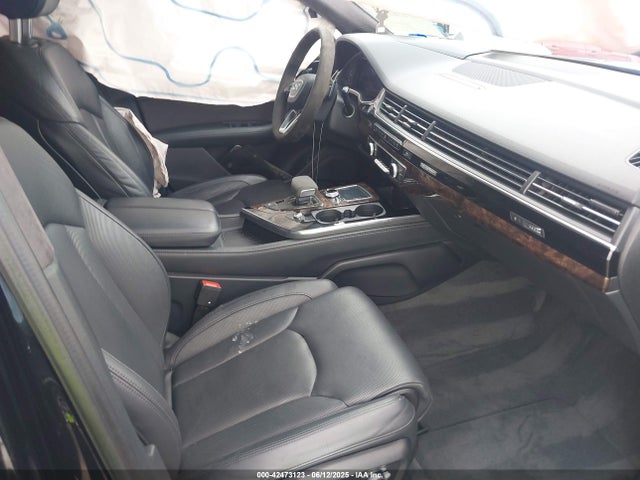 2018 AUDI Q7 WA1VAAF77JD002572 Photo 4