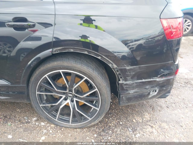 2018 AUDI Q7 WA1VAAF77JD002572 Photo 5