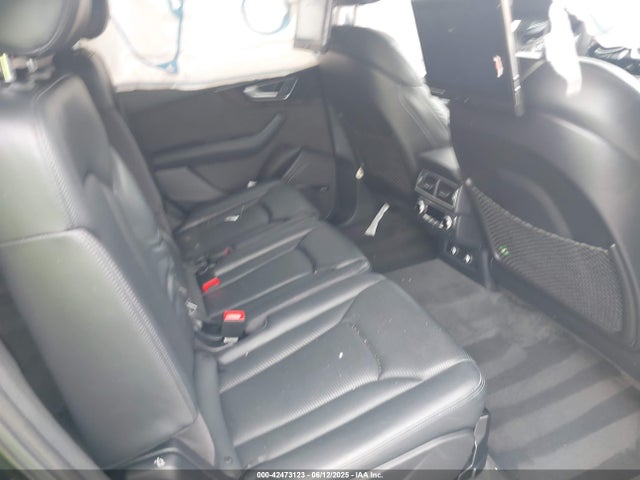 2018 AUDI Q7 WA1VAAF77JD002572 Photo 7