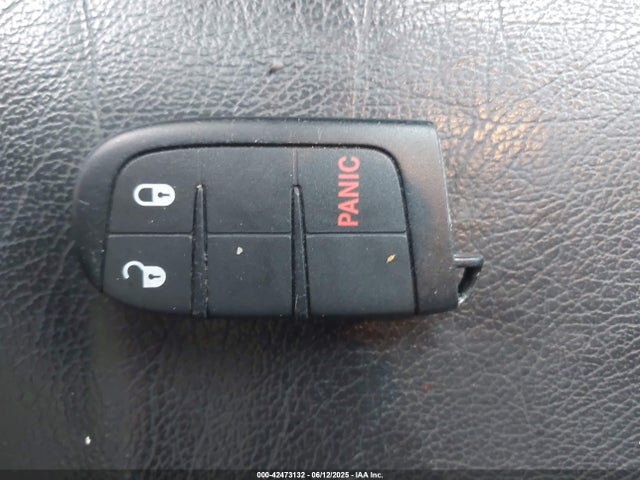 Dodge Durango 2014 1C4RDHAG2EC412528 Image 11