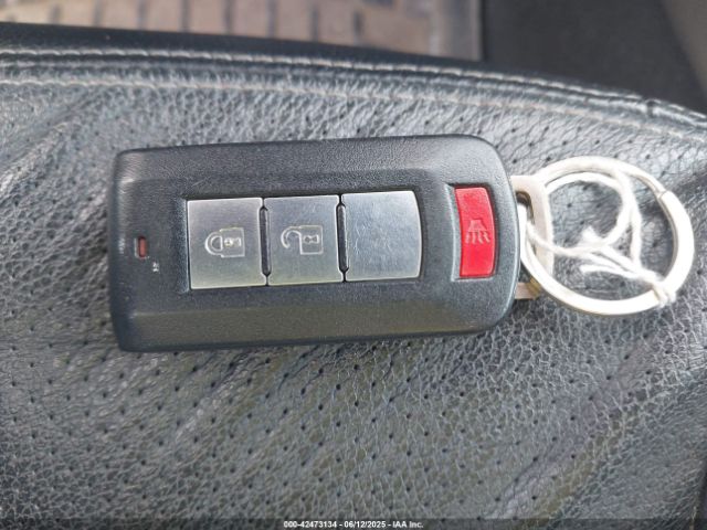 2015 MITSUBISHI OUTLANDER SPORT 4A4AR4AW7FE045218 Photo 10