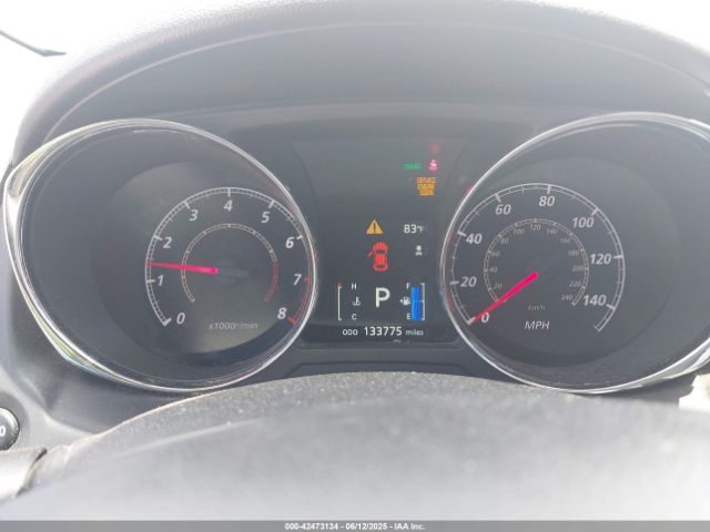 2015 MITSUBISHI OUTLANDER SPORT 4A4AR4AW7FE045218 Photo 6