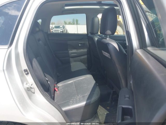 2015 MITSUBISHI OUTLANDER SPORT 4A4AR4AW7FE045218 Photo 7