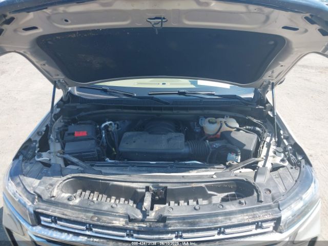 2023 CHEVROLET TAHOE 1GNSKSKD2PR109782 Photo 9