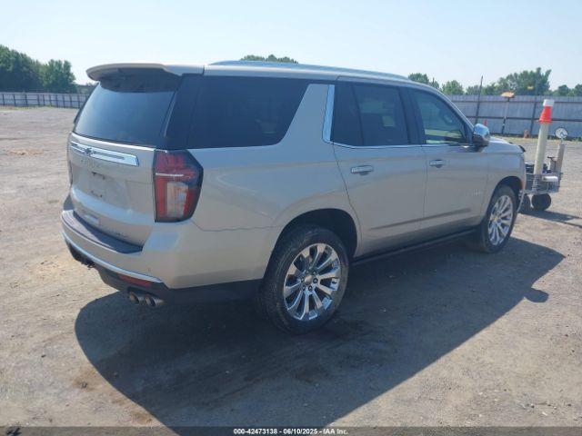 2023 CHEVROLET TAHOE 1GNSKSKD2PR109782 Photo 3