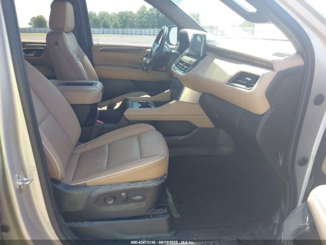 2023 CHEVROLET TAHOE 1GNSKSKD2PR109782 Photo 4