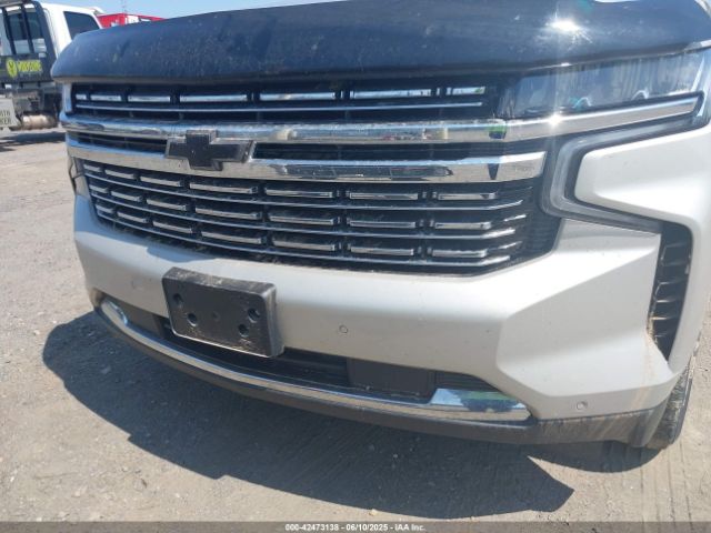 2023 CHEVROLET TAHOE 1GNSKSKD2PR109782 Photo 5