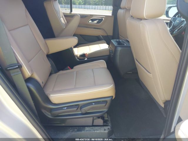 2023 CHEVROLET TAHOE 1GNSKSKD2PR109782 Photo 7