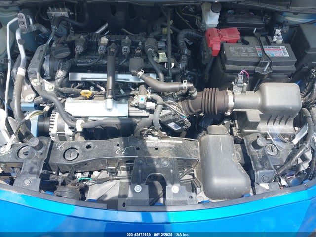 Nissan 2024 2024 3N1CN8EV1RL881943 Image 10
