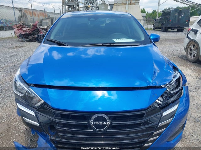 Nissan 2024 2024 3N1CN8EV1RL881943 Image 12