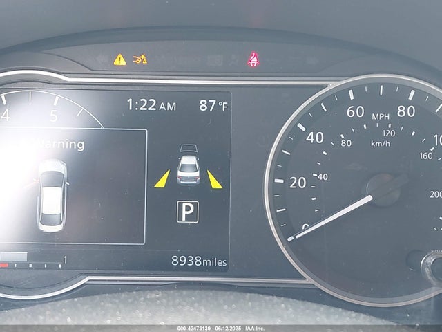 Nissan 2024 2024 3N1CN8EV1RL881943 Image 15