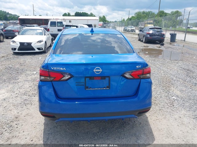 Nissan 2024 2024 3N1CN8EV1RL881943 Image 16