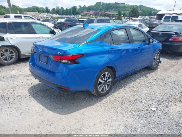 Nissan 2024 2024 3N1CN8EV1RL881943 Image 4